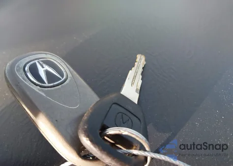 2004 Acura Mdx from USA, damaged, VIN 2HNYD18774H551424